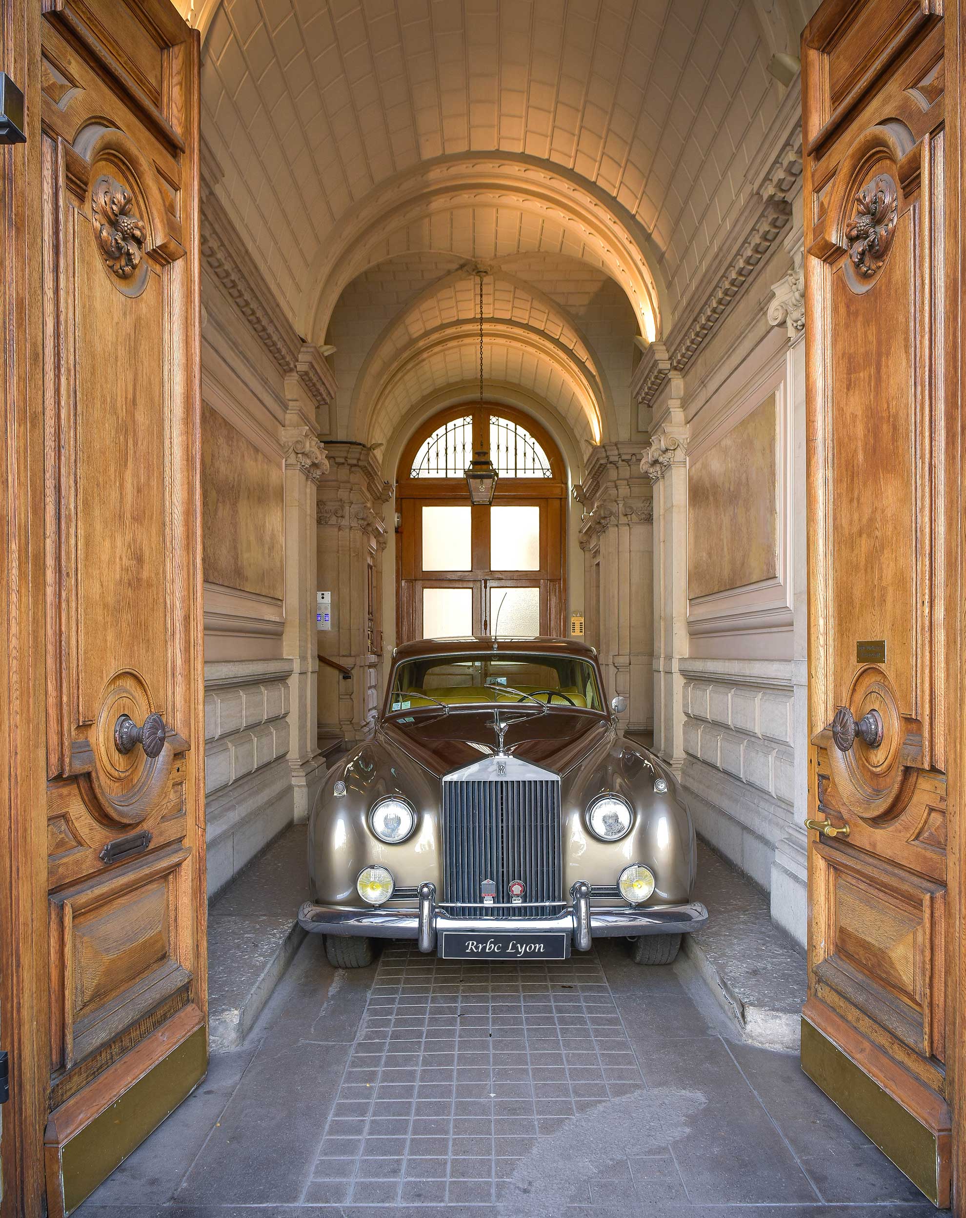 Welcome to The International Club for RollsRoyce  Bentley Enthusiasts   RREC